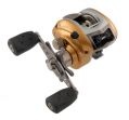 Abu Garcia Ambassadeur PMAX-L  PRO MAX LOWPROFILE