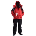 Костюм Fishing Friends дышащий  XXL F03-0704 Red-Black