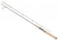 Daiwa SPINMATIC TUFLITE 702ULFSSMT 702ULFS