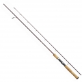 Daiwa Spinmatic-X SM-X 762ULFS