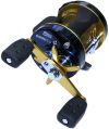 Abu Garcia Ambassadeur New Classic 6600C4