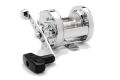 Abu Garcia Ambassadeur 6500 CT Rocket Chrome