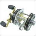 Abu Garcia Baitcast reel Ambassadeur 5500 CS Pro Rocket