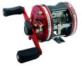 Abu Garcia Ambassadeur 5000 Red  (Blister Pack)