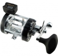 Abu Garcia Ambassadeur 7000 Syncro Line Counter