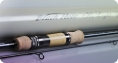Black Hole Hi LIGHT S-662L 1,98 м,  2-7 г