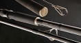 SONIK  Удилище карповое SK4 CARP ROD 12ft 3.50lb (40mm)