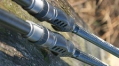 VENTURE CARP Удилище карповое Venturis2 (50mm) 13ft 3,25lb