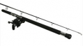 Удилище для троллинга Black Hole FORCE LINE-210 (80-180г)
