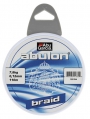 Abu Garcia Abulon 110m Hi vis Yellow 0,12mm