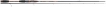 Abu Garcia FANT. OREN'JI 922H 20/70 Spin