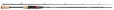 Abu Garcia VENDETTA 562 5/20 Cast