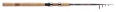 Abu Garcia TARGET COMPACT T-360 50-100 Pike